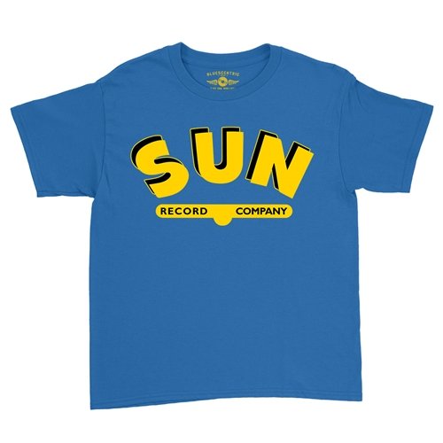 Youth Royal Blue