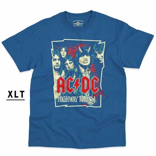 Classic Royal Blue