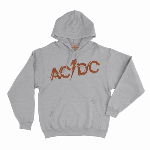 Hoodie Haul Ash