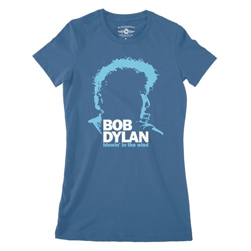 Ladies Blue