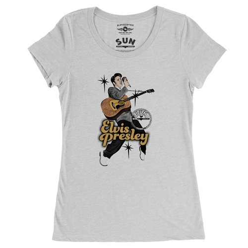 Ladies White