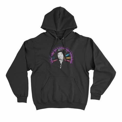 Hoodie Black