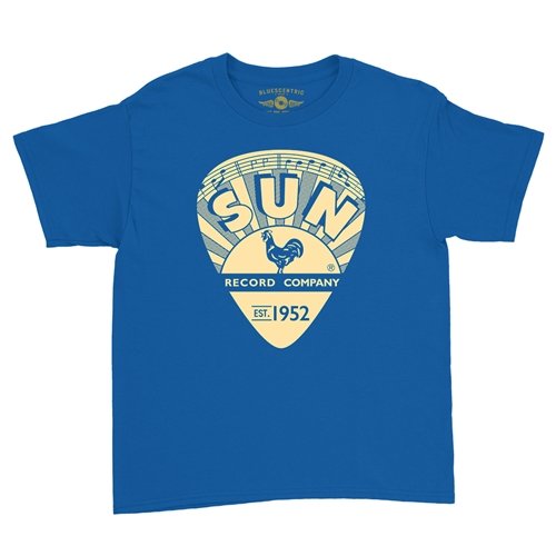 Youth Royal Blue