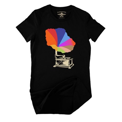 Ladies Black