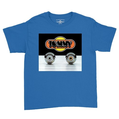 Youth Royal Blue