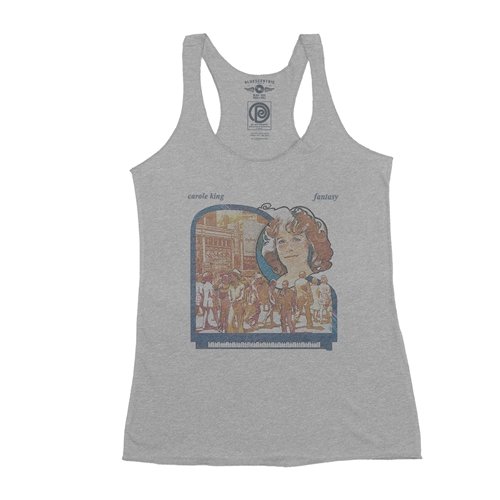 Tank Premium Heather