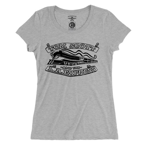 Ladies Athletic Heather