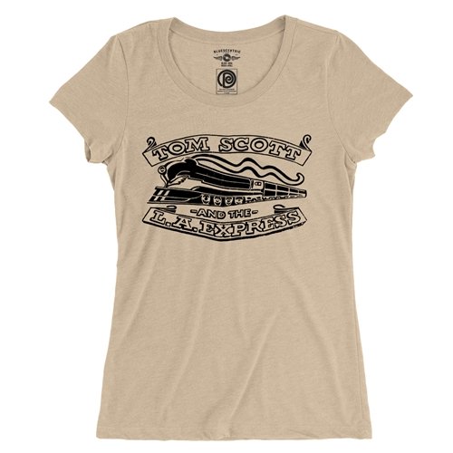 Ladies Sand Dune