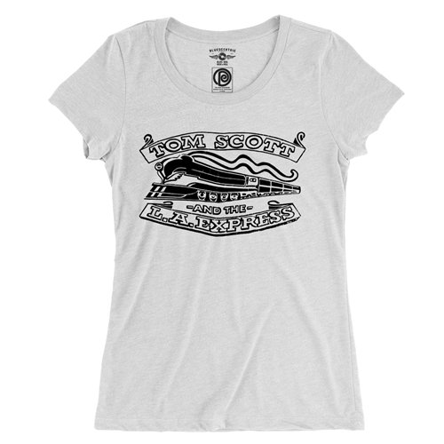 Ladies White