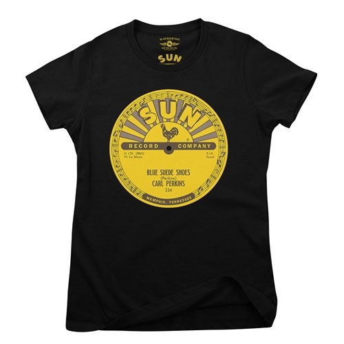 Ladies Black