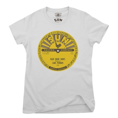 Ladies White