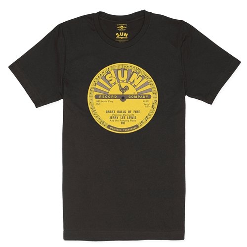 Vintage Black