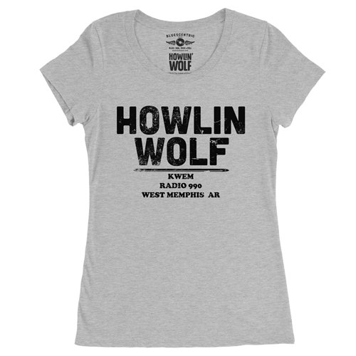 Ladies Athletic Heather