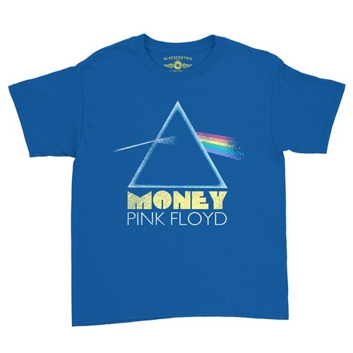 Youth Royal Blue