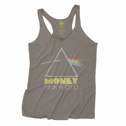 Tank Venetian Grey