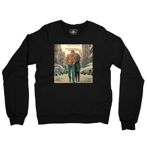 Sweater Black