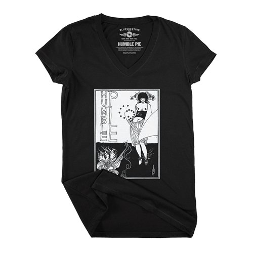 Ladies Black