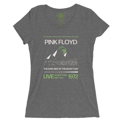 Ladies Deep Heather