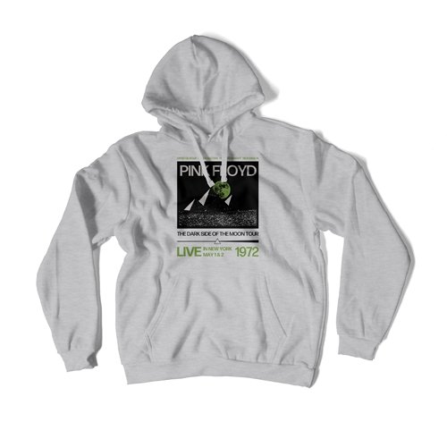 Hoodie Haul Ash