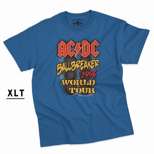 Classic Royal Blue