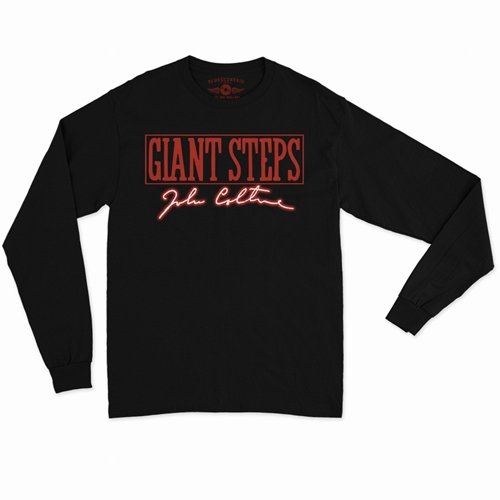 Long Sleeve Black