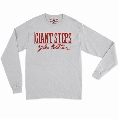 Long Sleeve White