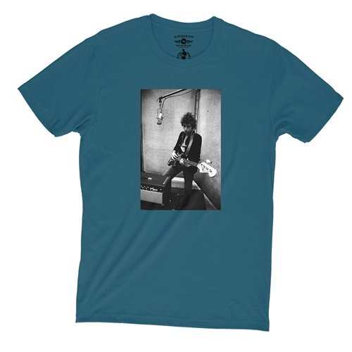 Vintage Deep Teal