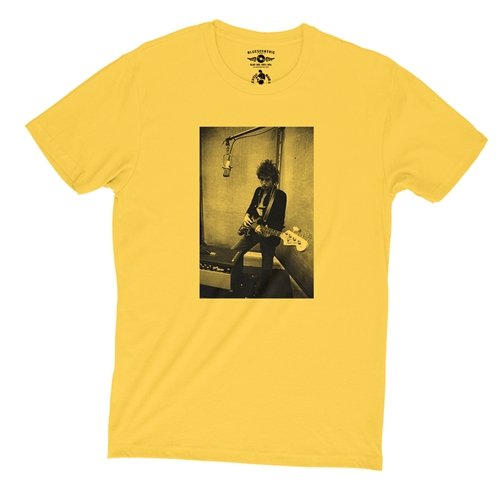 Vintage Maize Yellow