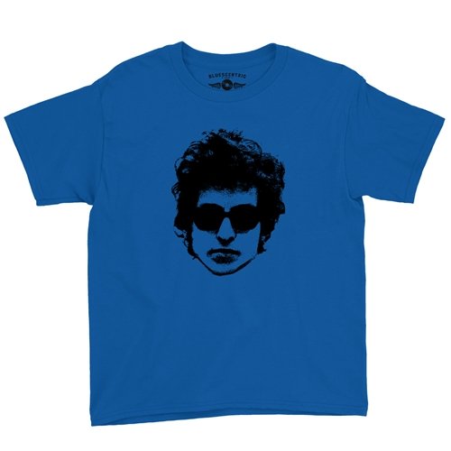 Youth Royal Blue