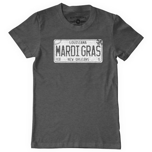 Classic Heather Grey