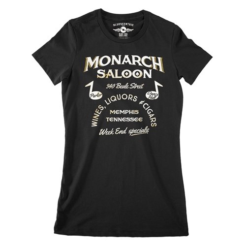 Ladies Black