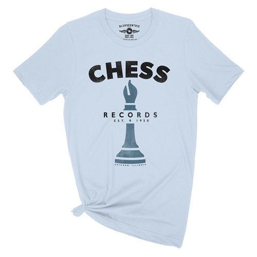 Vintage Throwback Blue