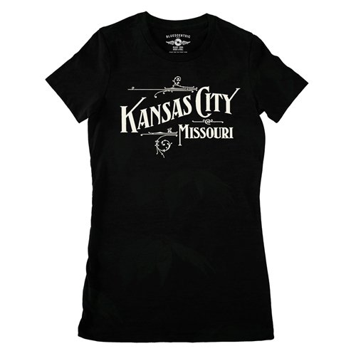 Ladies Black