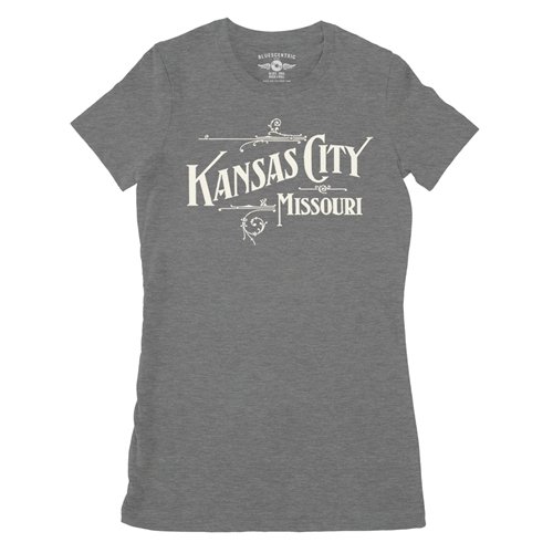 Ladies Deep Heather