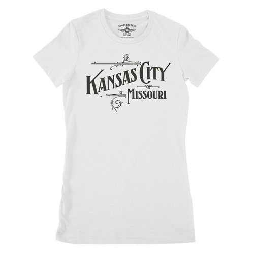 Ladies White