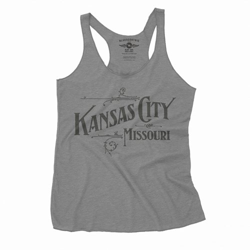 Tank Premium Heather