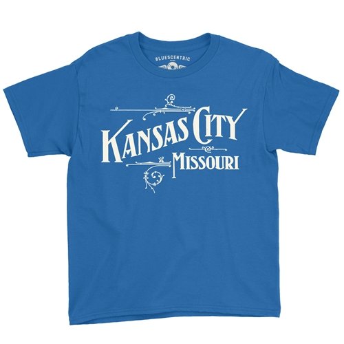 Youth Royal Blue