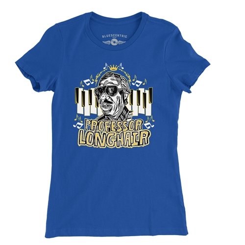 Ladies Blue