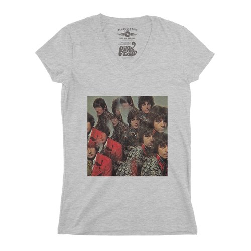 Ladies Athletic Heather