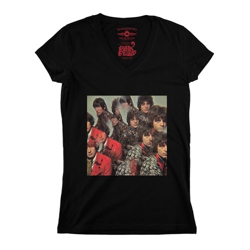 Ladies Black