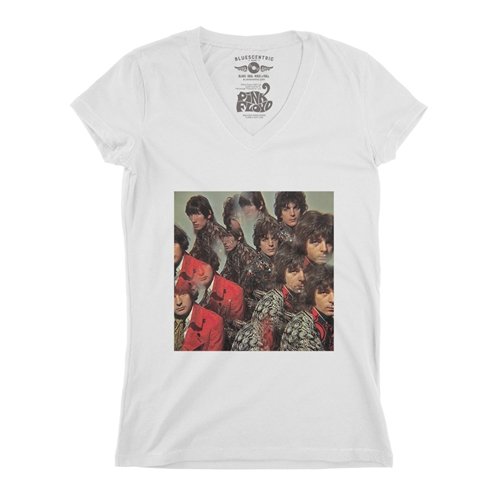 Ladies White