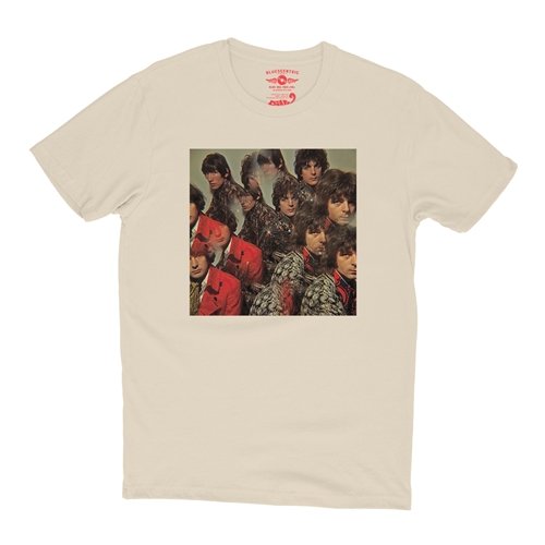 Vintage Cream