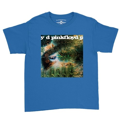 Youth Royal Blue
