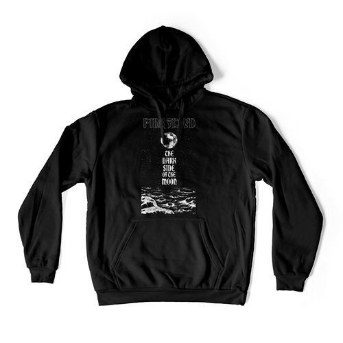 Hoodie Black