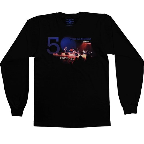 Long Sleeve Black
