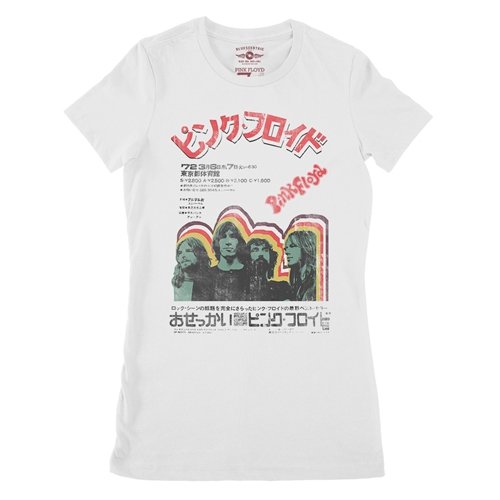 Ladies White