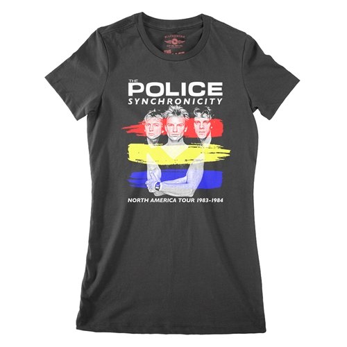 Classic Heather Grey