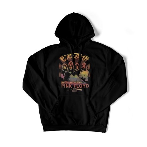Hoodie Black