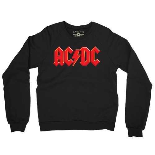Crewneck Black