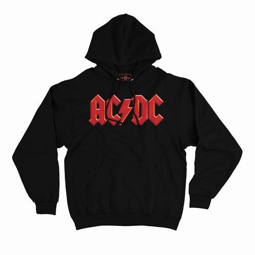 Hoodie Black